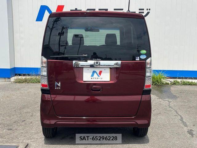 Honda N BOX 2013-07 7250374-15