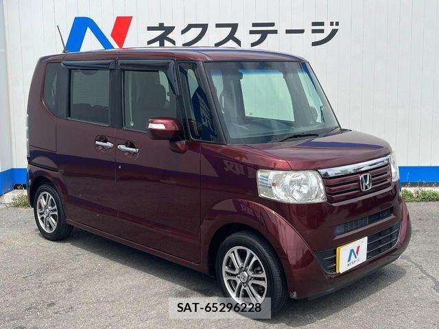 Honda N BOX 2013-07 7250374-16