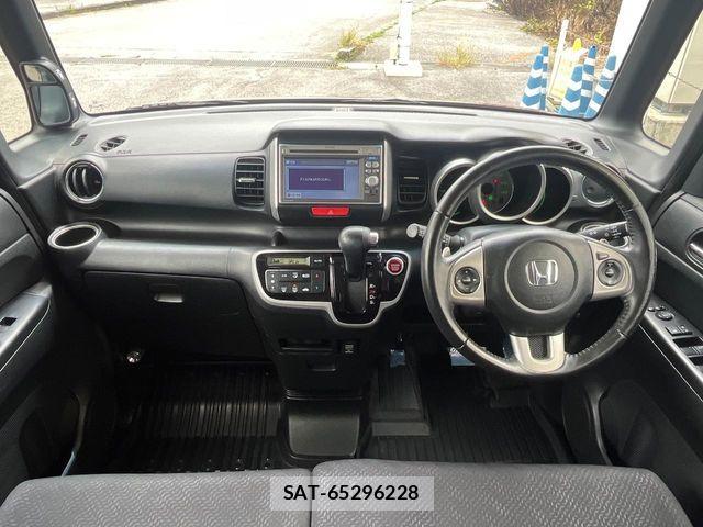 Honda N BOX 2013-07 7250374-1