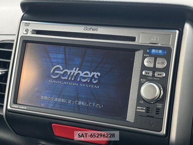 Honda N BOX 2013-07 7250374-3