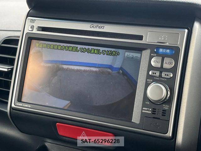 Honda N BOX 2013-07 7250374-4