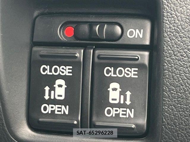 Honda N BOX 2013-07 7250374-5
