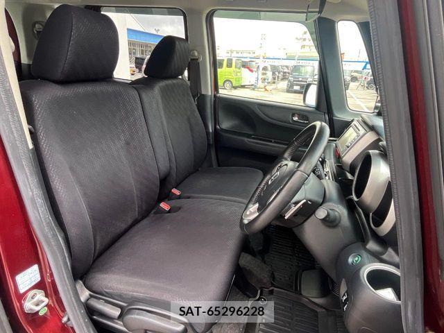 Honda N BOX 2013-07 7250374-8