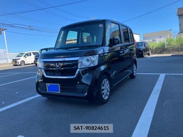 Honda N BOX 2020-09 7251673-0