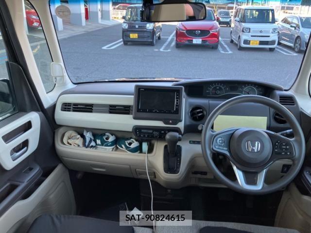 Honda N BOX 2020-09 7251673-10