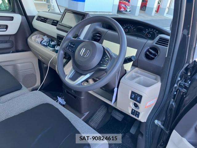 Honda N BOX 2020-09 7251673-13