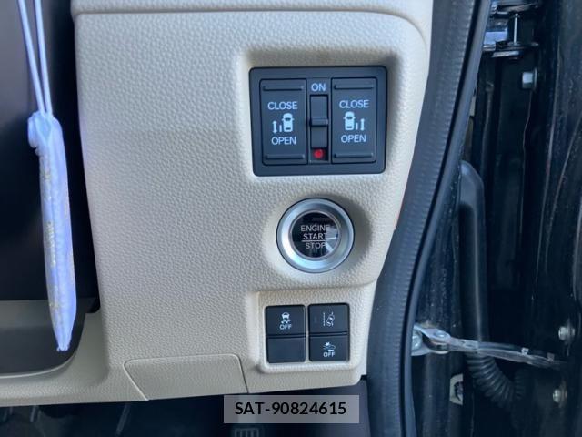 Honda N BOX 2020-09 7251673-14
