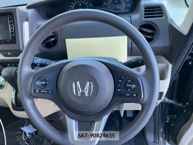 Honda N BOX 2020-09 7251673-15