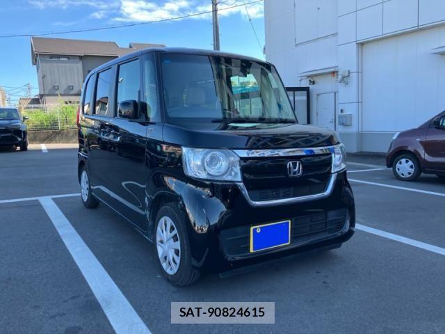 Honda N BOX 2020-09 7251673-1