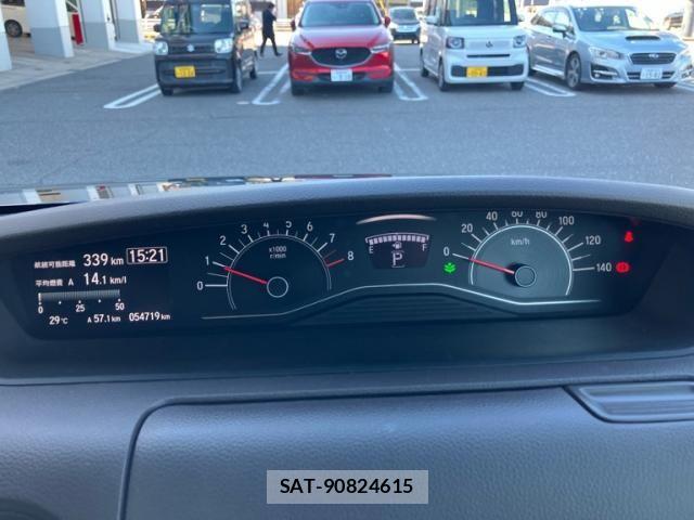 Honda N BOX 2020-09 7251673-20