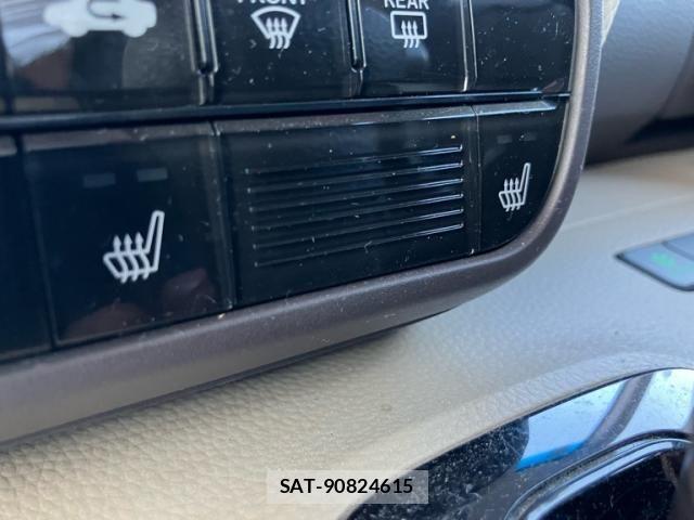 Honda N BOX 2020-09 7251673-24