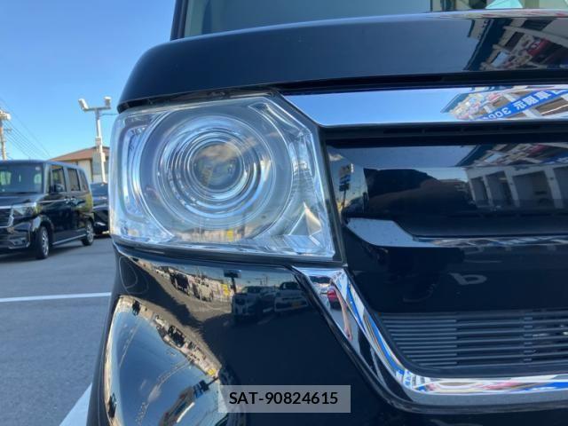 Honda N BOX 2020-09 7251673-4