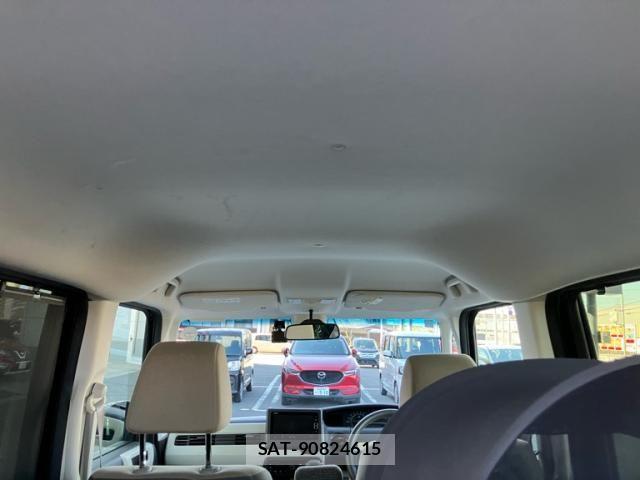 Honda N BOX 2020-09 7251673-8