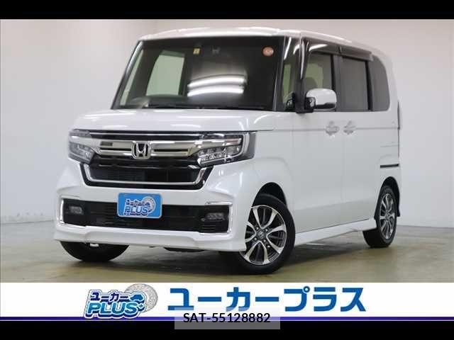 Honda N BOX 2023-03 7272458-0