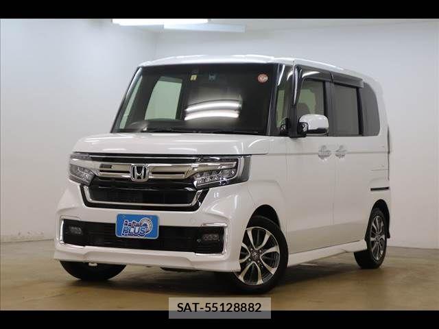 Honda N BOX 2023-03 7272458-16