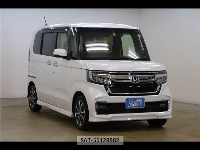 Honda N BOX 2023-03 7272458-17