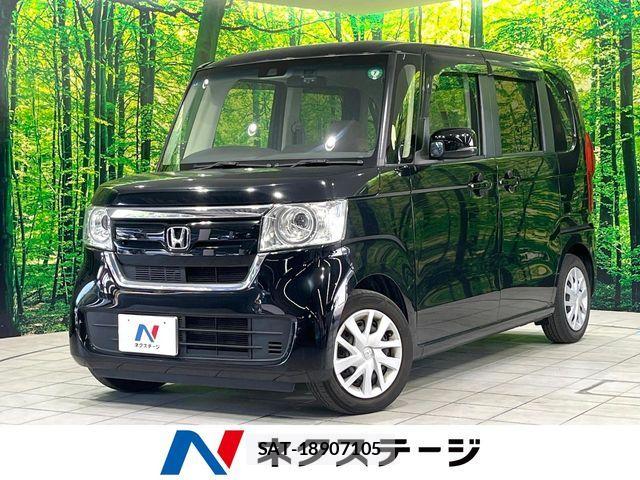 Honda N BOX 2019-06 7272451-0