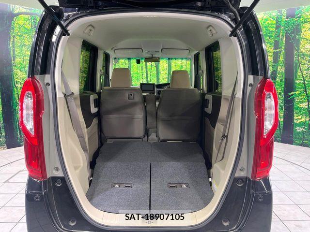 Honda N BOX 2019-06 7272451-9