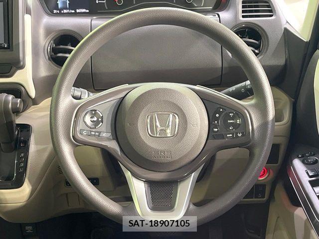 Honda N BOX 2019-06 7272451-10