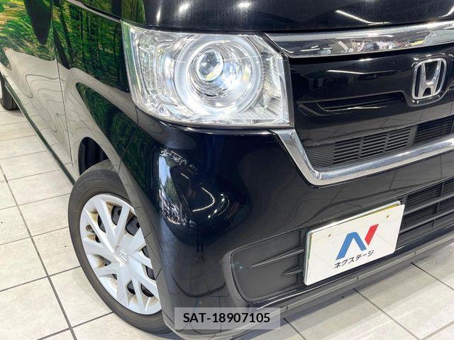 Honda N BOX 2019-06 7272451-11