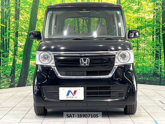 Honda N BOX 2019-06 7272451-13