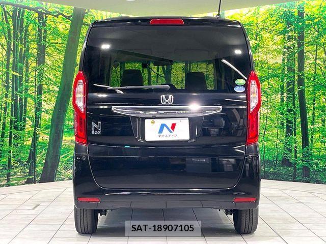 Honda N BOX 2019-06 7272451-14