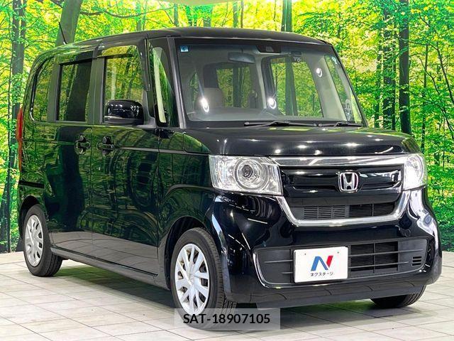 Honda N BOX 2019-06 7272451-15
