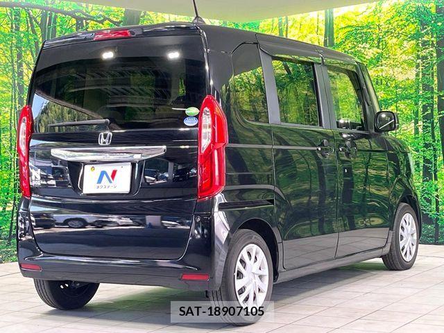 Honda N BOX 2019-06 7272451-16