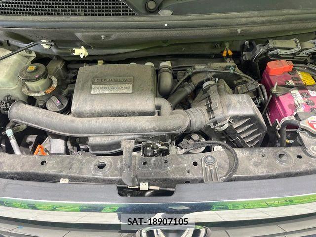 Honda N BOX 2019-06 7272451-17