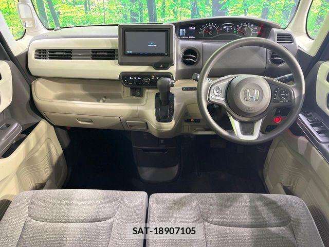 Honda N BOX 2019-06 7272451-1