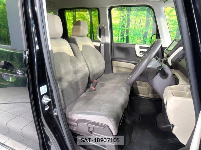 Honda N BOX 2019-06 7272451-7