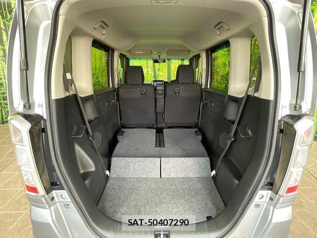 Honda N BOX 2017-07 7272462-9