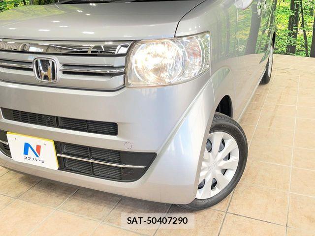 Honda N BOX 2017-07 7272462-11