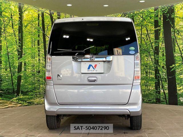 Honda N BOX 2017-07 7272462-14