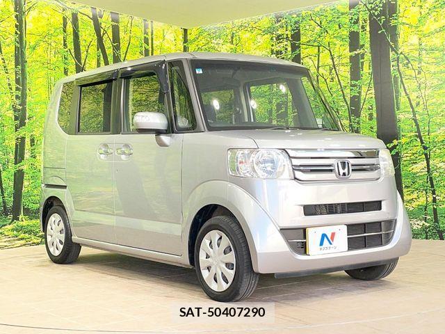 Honda N BOX 2017-07 7272462-15