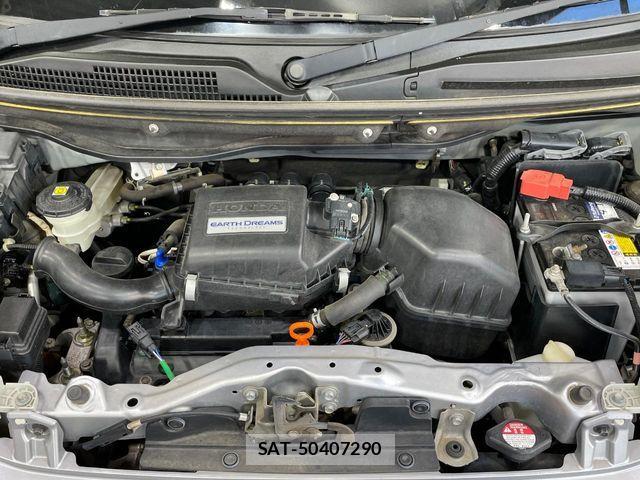 Honda N BOX 2017-07 7272462-17