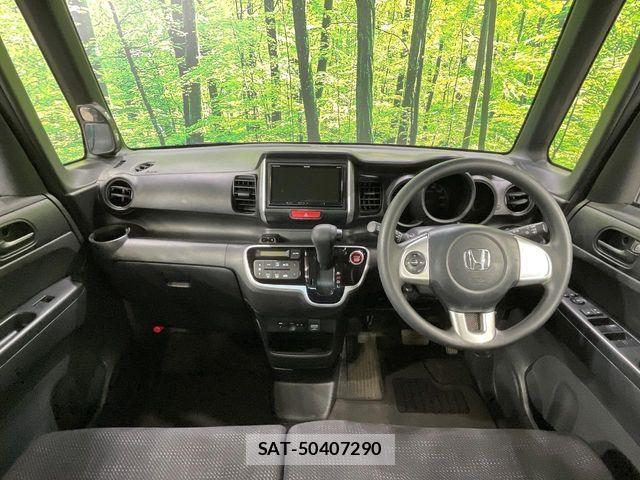 Honda N BOX 2017-07 7272462-1