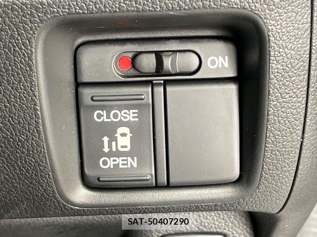 Honda N BOX 2017-07 7272462-4