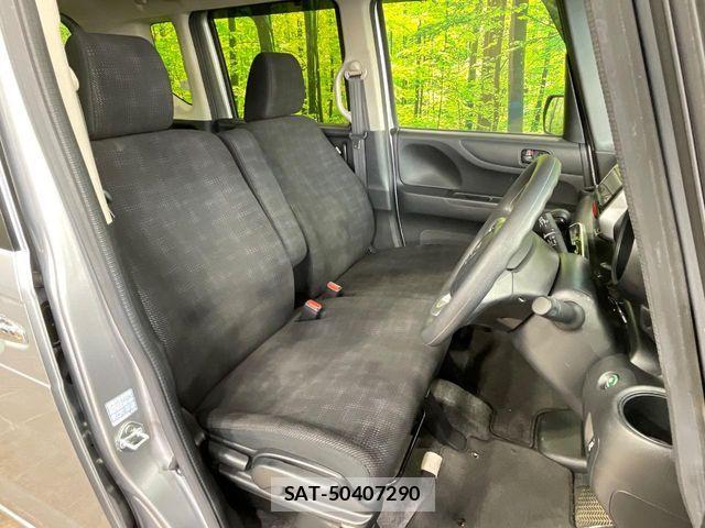 Honda N BOX 2017-07 7272462-7