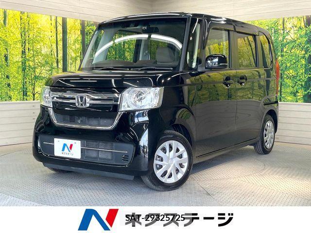 Honda N BOX 2022-11 7272453-0