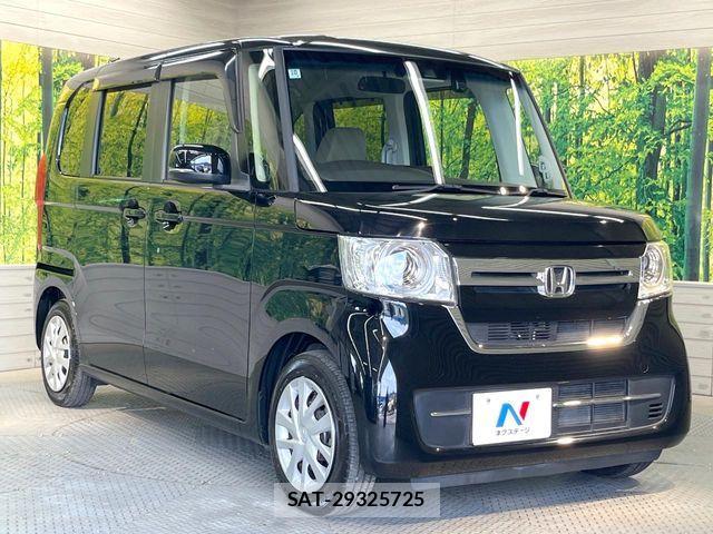 Honda N BOX 2022-11 7272453-15