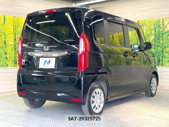 Honda N BOX 2022-11 7272453-16