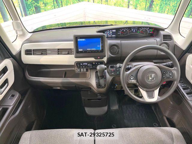 Honda N BOX 2022-11 7272453-1