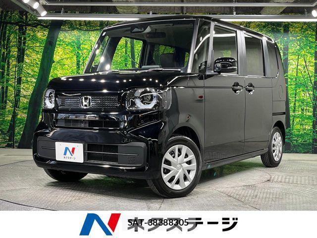 Honda N BOX 2024-09 7272439-0