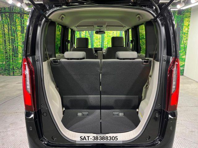 Honda N BOX 2024-09 7272439-9