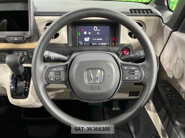 Honda N BOX 2024-09 7272439-10