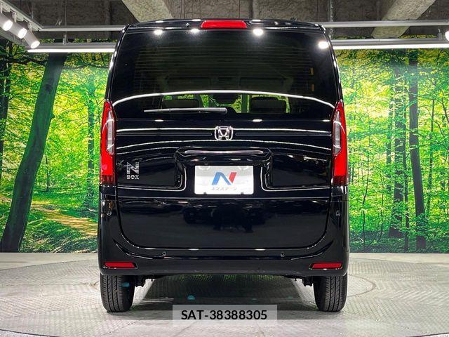 Honda N BOX 2024-09 7272439-14