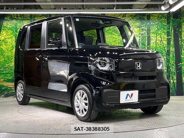 Honda N BOX 2024-09 7272439-15
