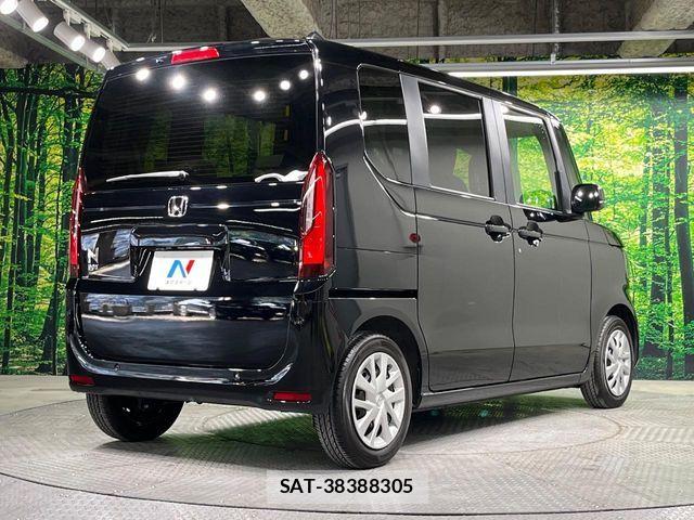 Honda N BOX 2024-09 7272439-16