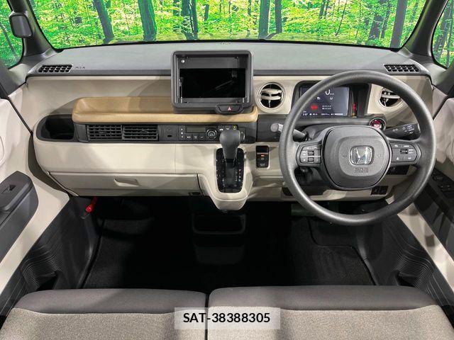 Honda N BOX 2024-09 7272439-1
